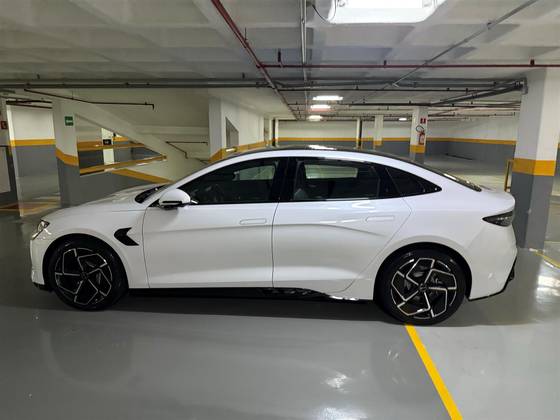 BYD SEAL 82,5 KW ELÉTRICO AWD